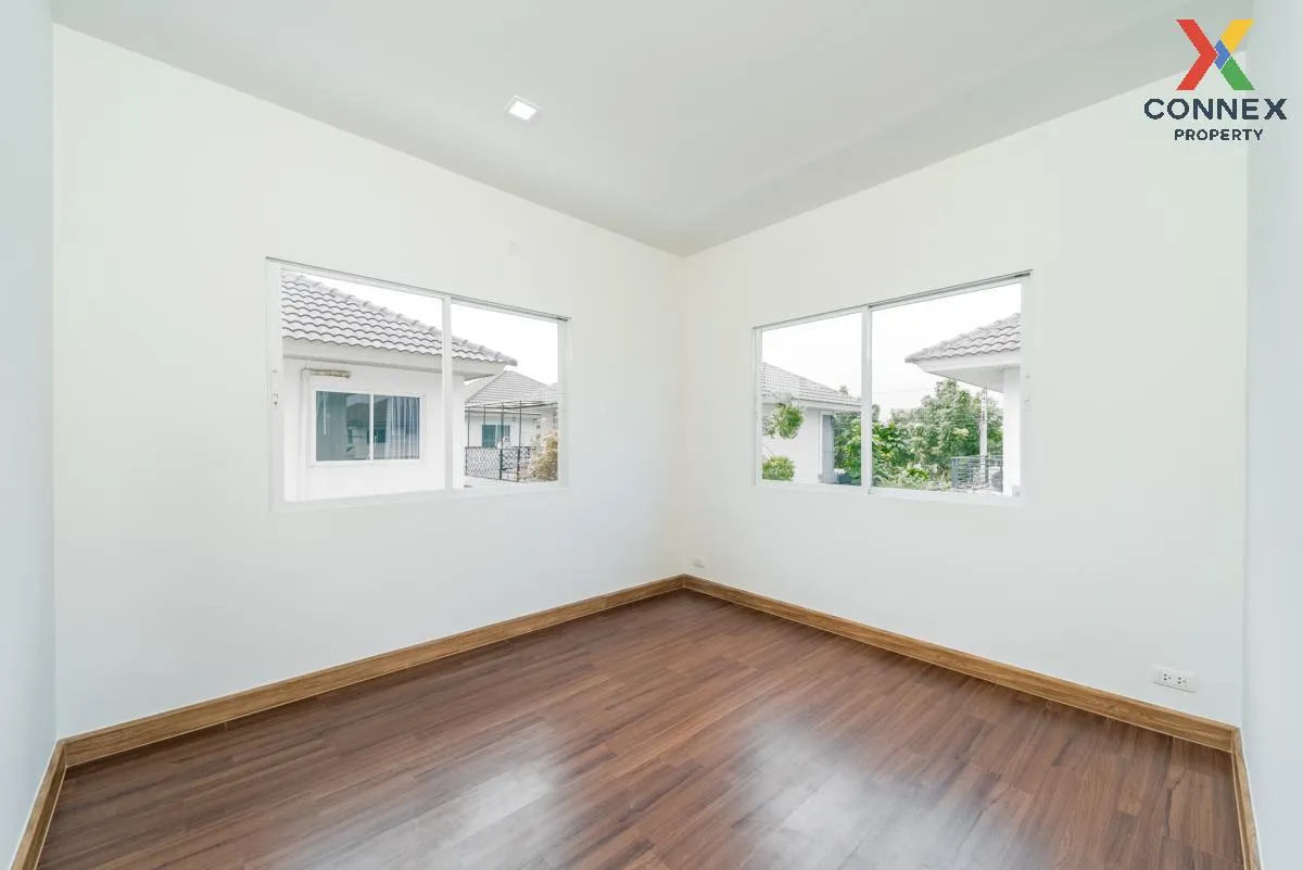 ขายบ้าน  เพอร์เฟค พาร์ค สุวรรณภูมิ 4 มีนบุรี เขต มีนบุรี กรุงเทพ 