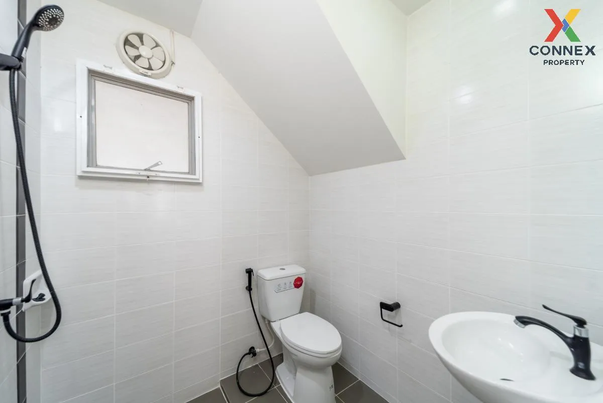 ขายบ้าน  เพอร์เฟค พาร์ค สุวรรณภูมิ 4 มีนบุรี เขต มีนบุรี กรุงเทพ 