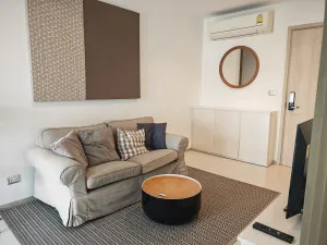 For Rent Condo , RHYTHM Sukhumvit 42 , BTS-Ekkamai , Phra Khanong , Khlong Toei , Bangkok , CX-104718