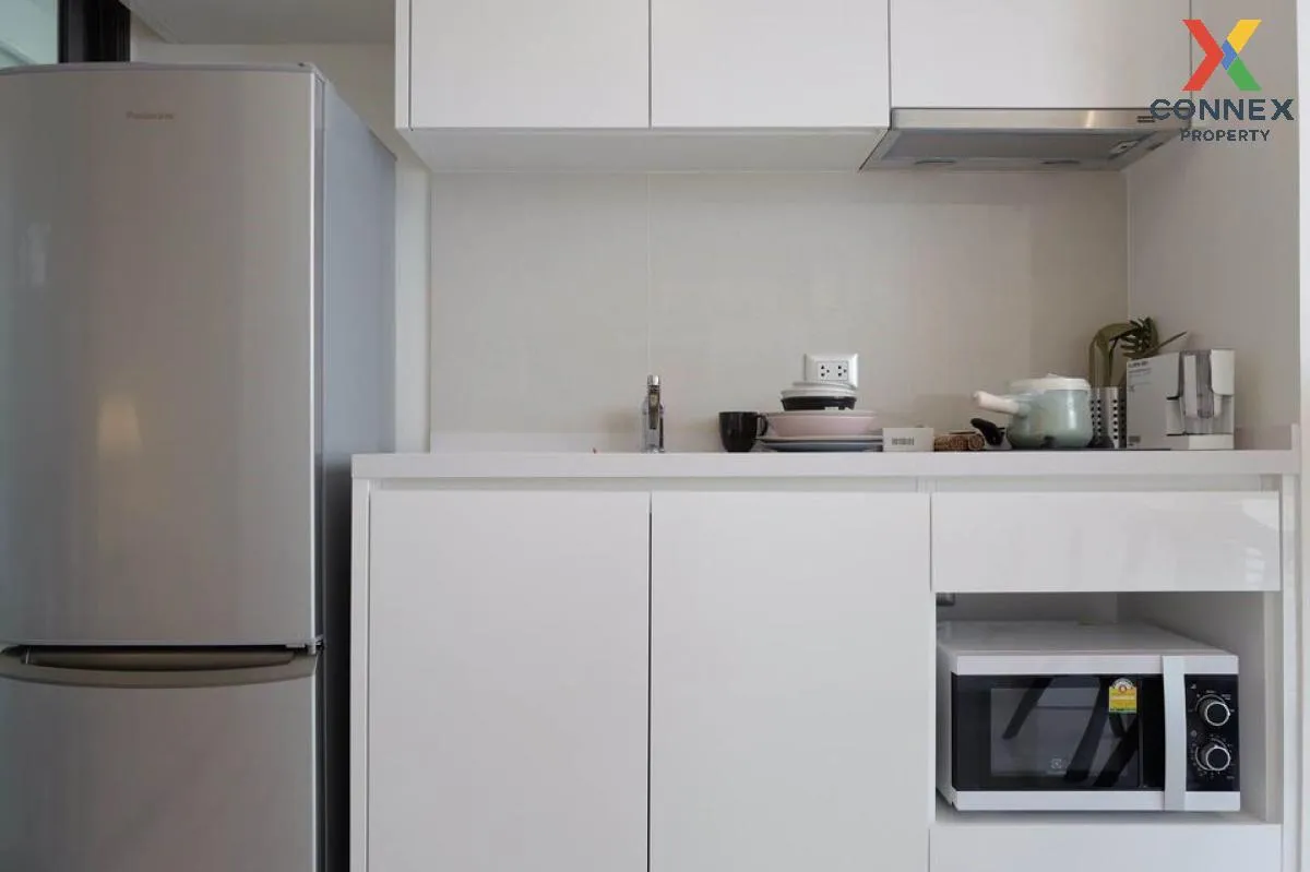 ขายคอนโด  ริทึ่ม สุขุมวิท 42 BTS-เอกมัย พระโขนง เขต คลองเตย กรุงเ