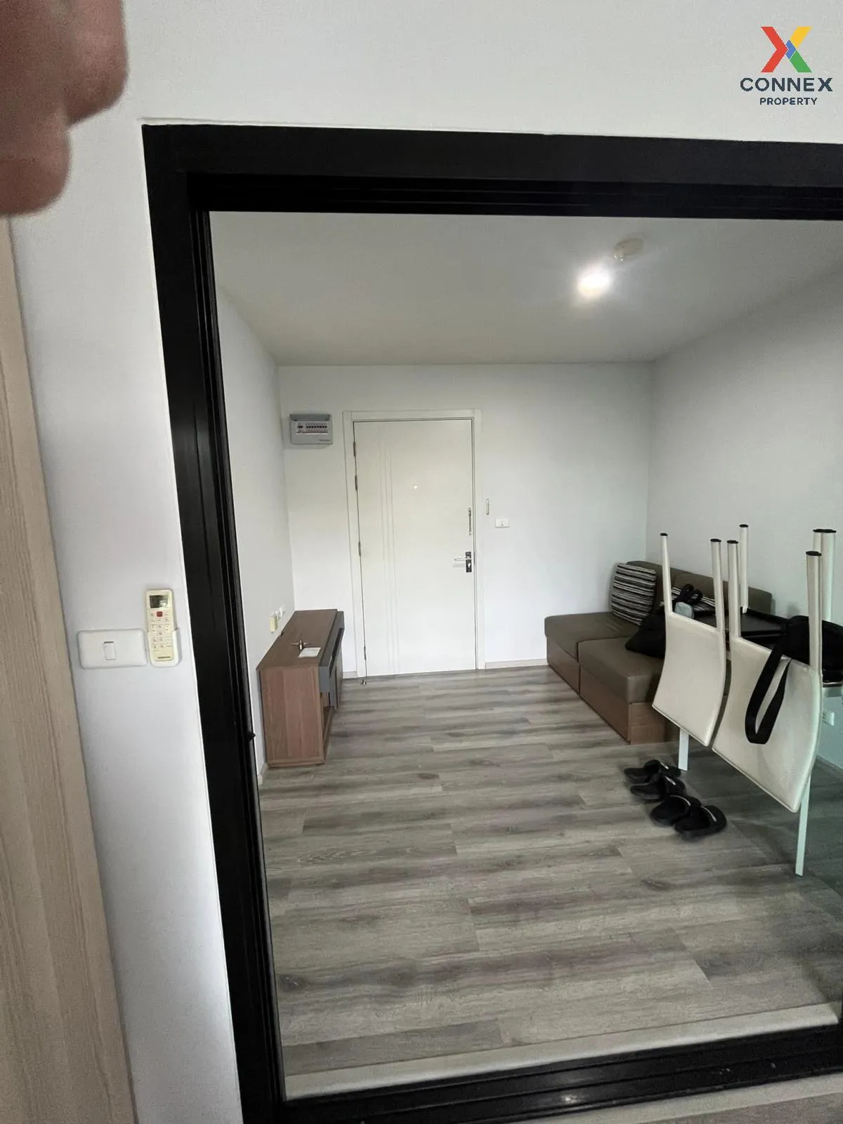 ขายคอนโด  ดิ เอ็กเซล แบริ่ง ลาซาล 11 บางนา เขต บางนา กรุงเทพ CX-1 1