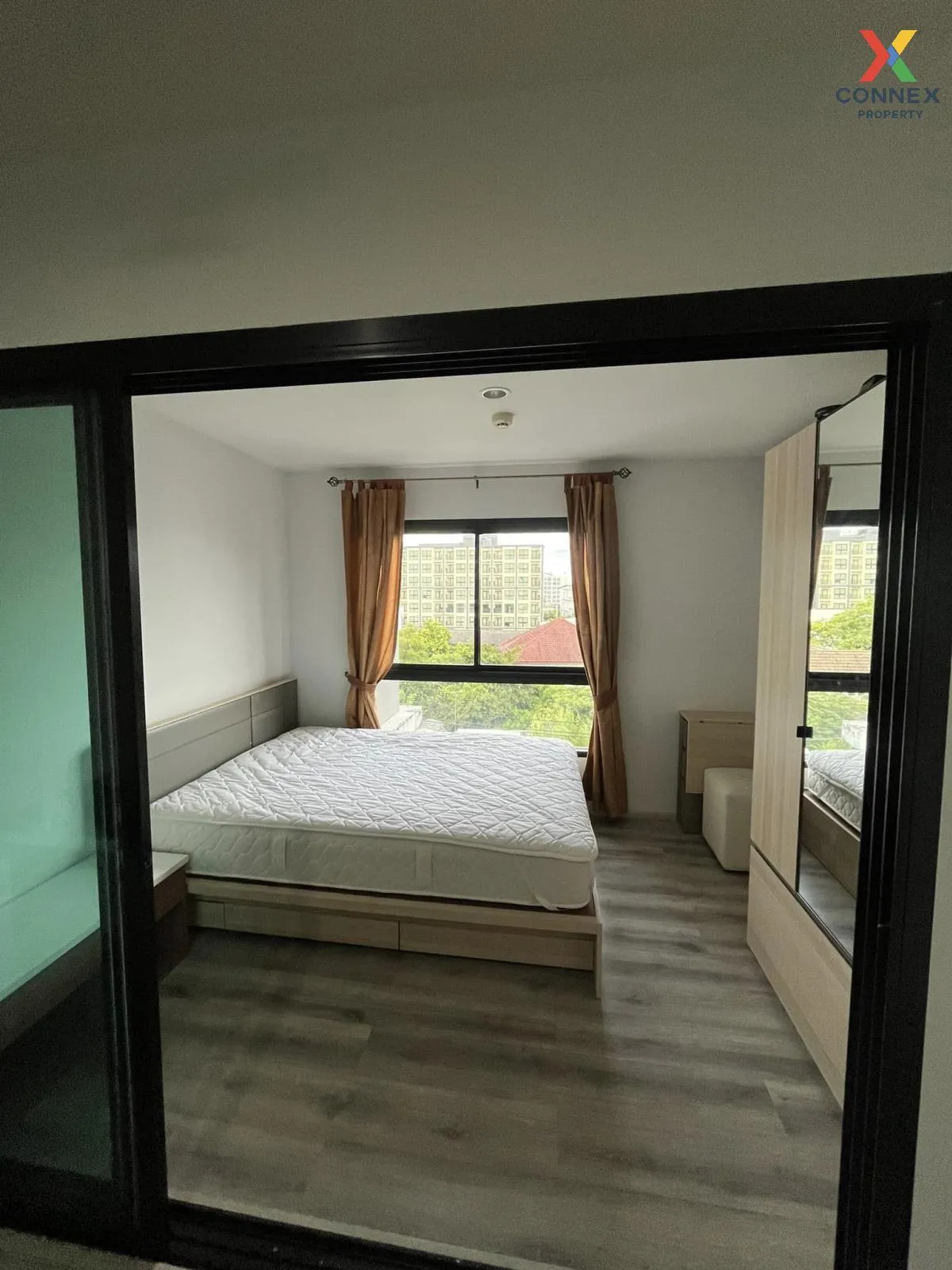 ขายคอนโด  ดิ เอ็กเซล แบริ่ง ลาซาล 11 บางนา เขต บางนา กรุงเทพ CX-1 2