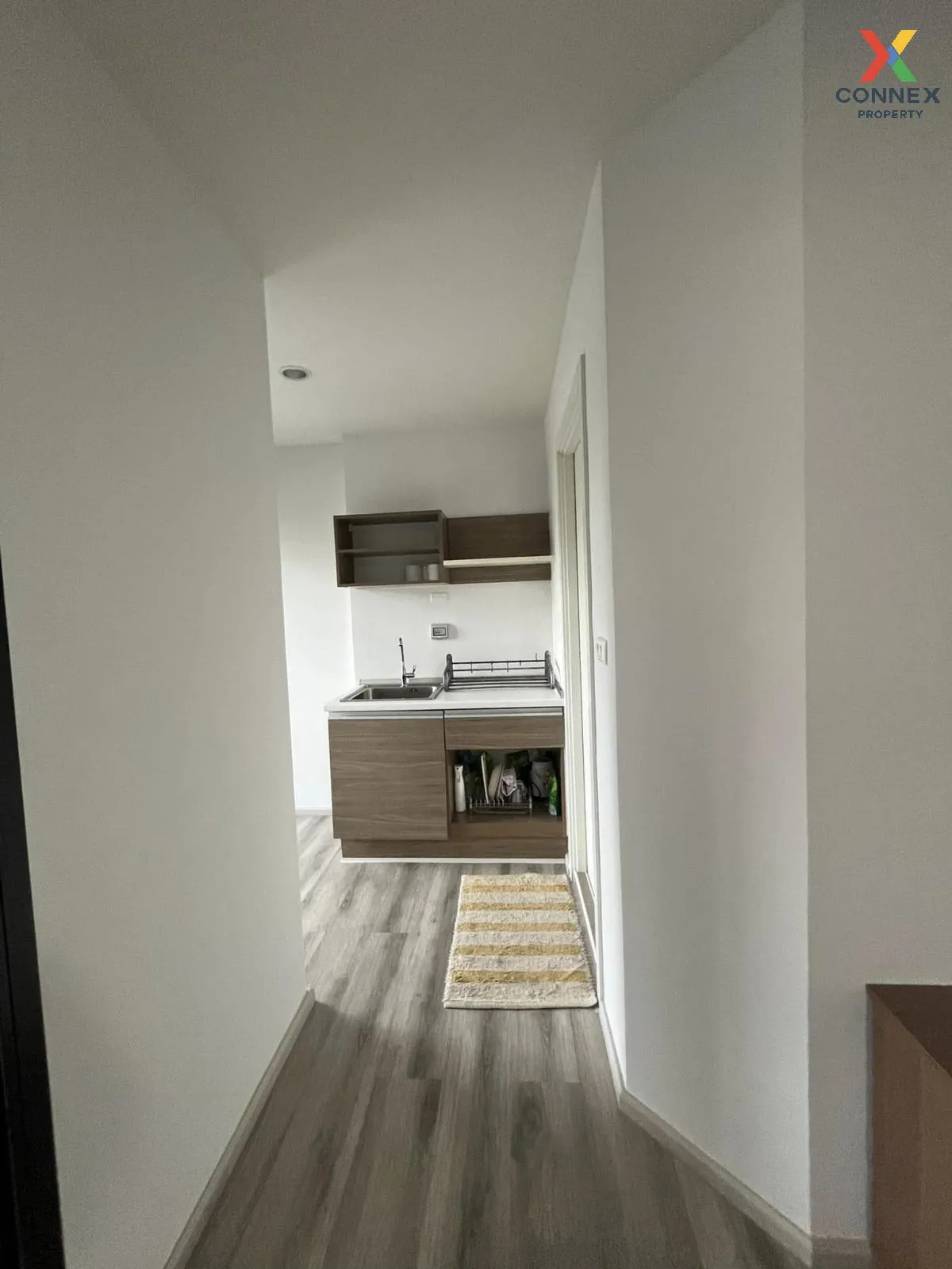 ขายคอนโด  ดิ เอ็กเซล แบริ่ง ลาซาล 11 บางนา เขต บางนา กรุงเทพ CX-1