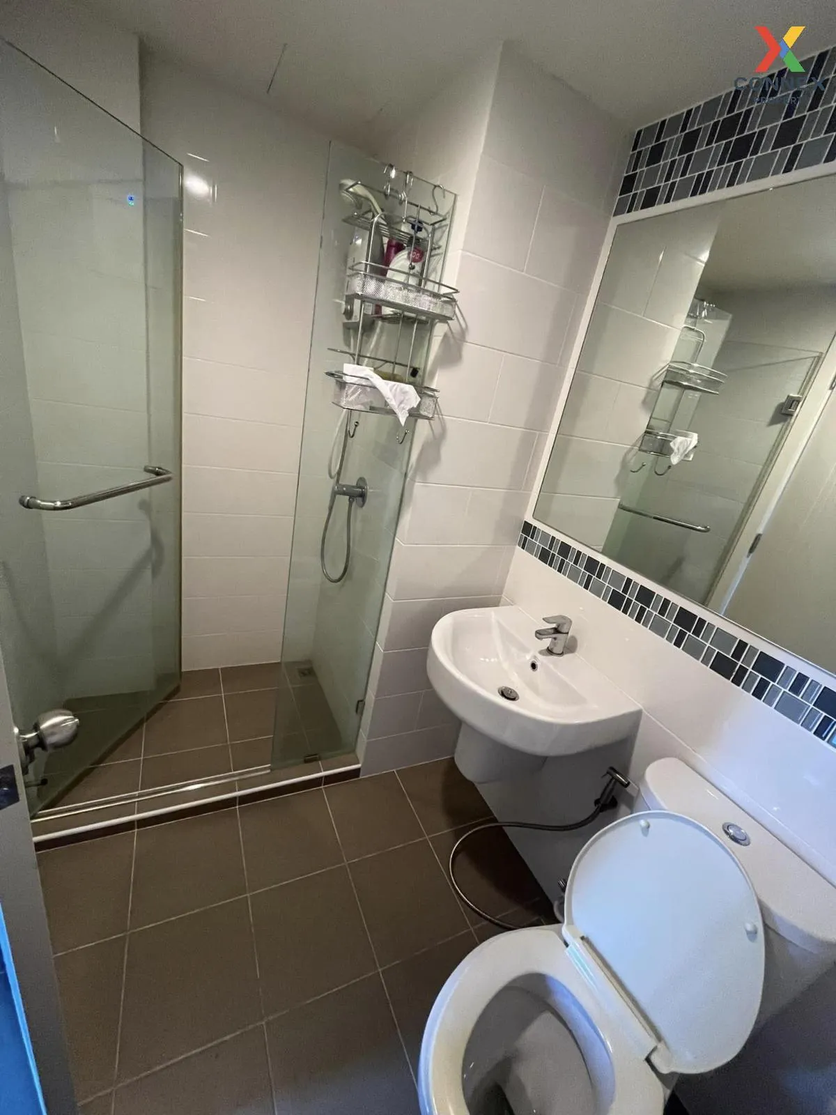 ขายคอนโด  ดิ เอ็กเซล แบริ่ง ลาซาล 11 บางนา เขต บางนา กรุงเทพ CX-1