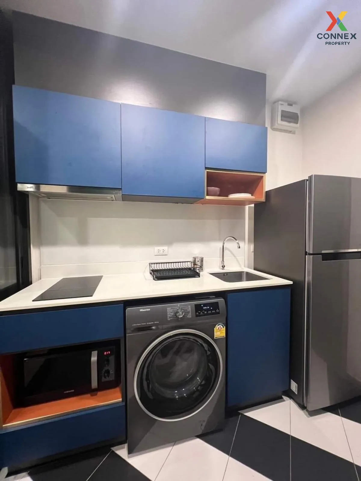 For Sale Condo , The Base Saphanmai , BTS-Sai Yud , Anusawari , B For Sale Condo , The Base Saphanmai , BTS-Sai Yud , Anusawari , B