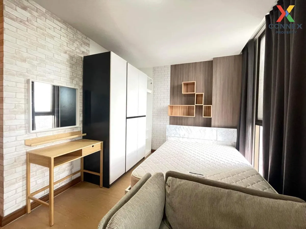 เช่าคอนโด  ไอดีโอ มิกซ์ สุขุมวิท 103 BTS-อุดมสุข บางนา เขต บางนา  2