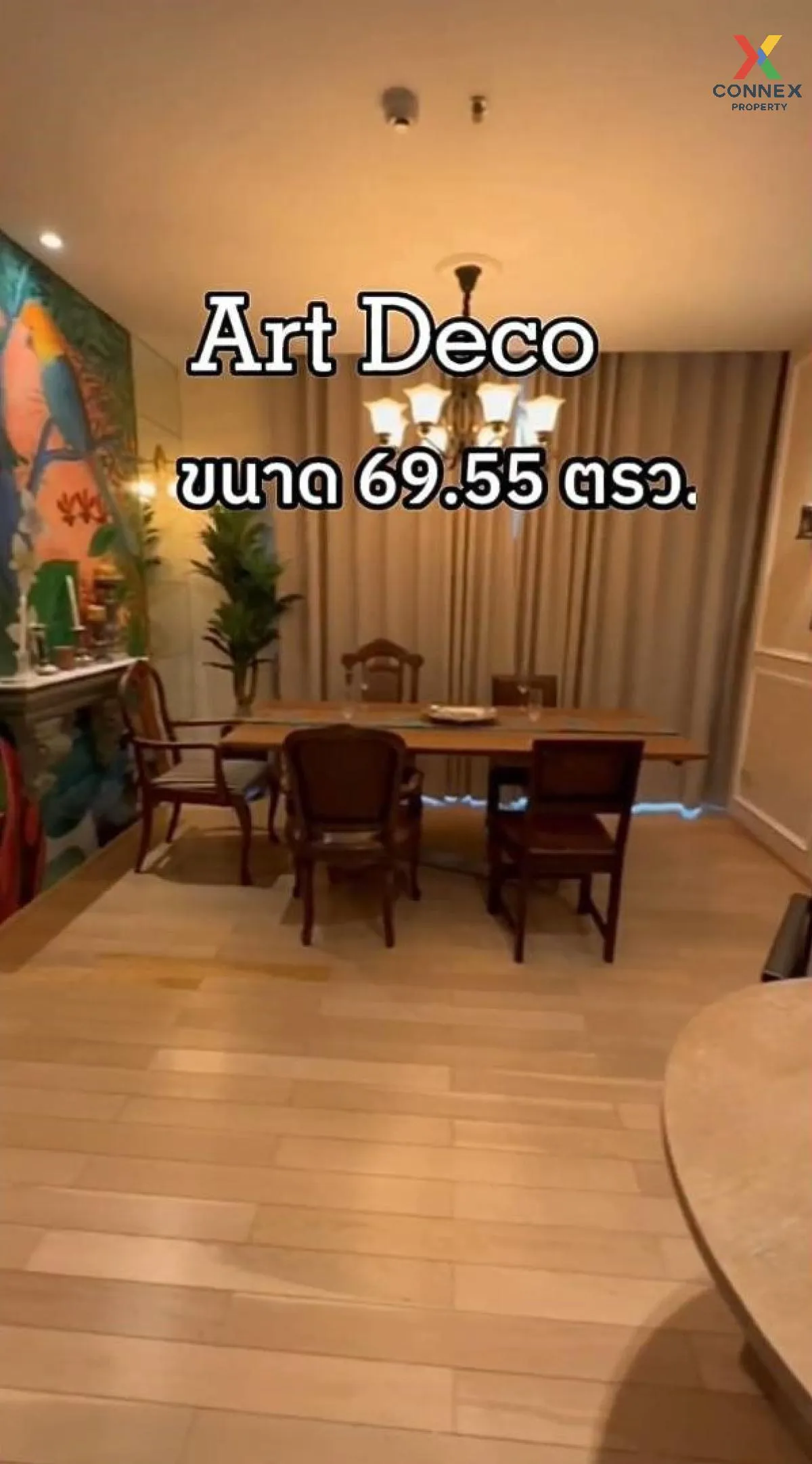 For Sale Condo , Siri at Sukhumvit , BTS-Thong Lo , Phra Khanong  2