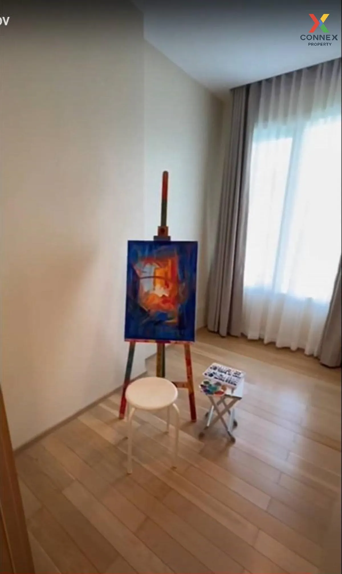 For Sale Condo , Siri at Sukhumvit , BTS-Thong Lo , Phra Khanong 