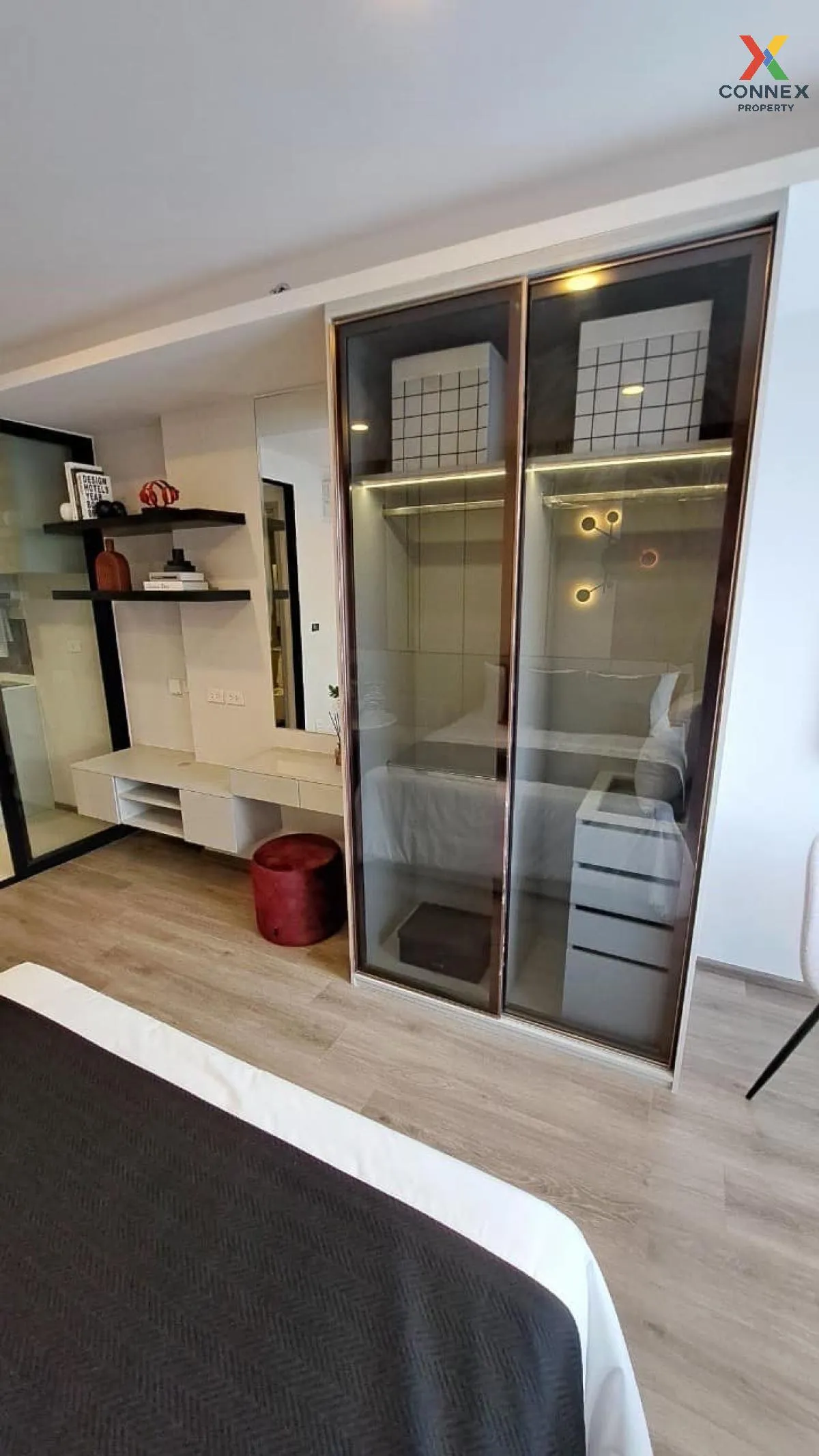 For Rent Condo , Soho Bangkok Ratchada , MRT-Huai Khwang , Huai K For Rent Condo , Soho Bangkok Ratchada , MRT-Huai Khwang , Huai K 4