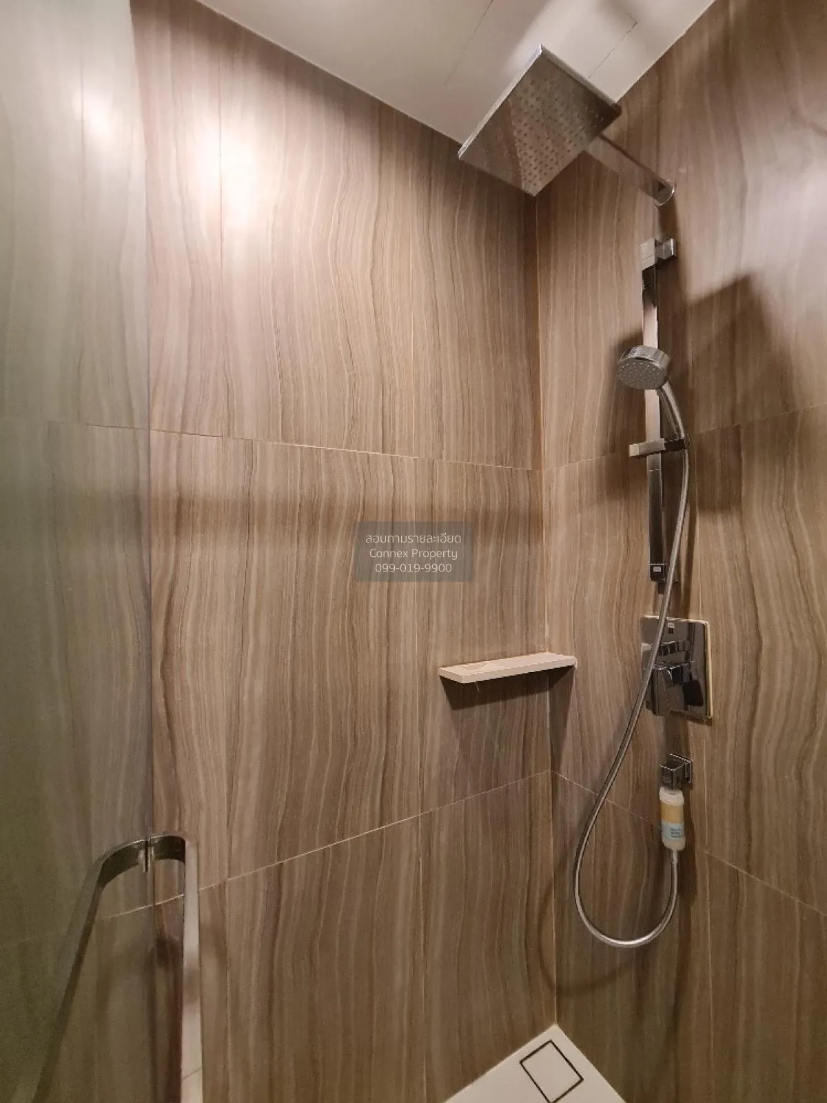 ขายคอนโด  เดอะ ไลน์ พหล - ประดิพัทธ์ BTS-สะพานควาย สามเสนใน เขต พ