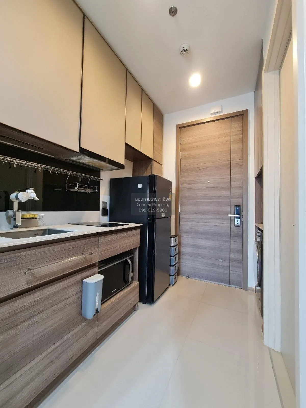 ขายคอนโด  เดอะ ไลน์ พหล - ประดิพัทธ์ BTS-สะพานควาย สามเสนใน เขต พ