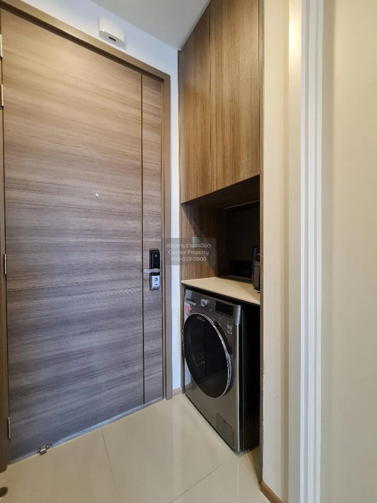 ขายคอนโด  เดอะ ไลน์ พหล - ประดิพัทธ์ BTS-สะพานควาย สามเสนใน เขต พ