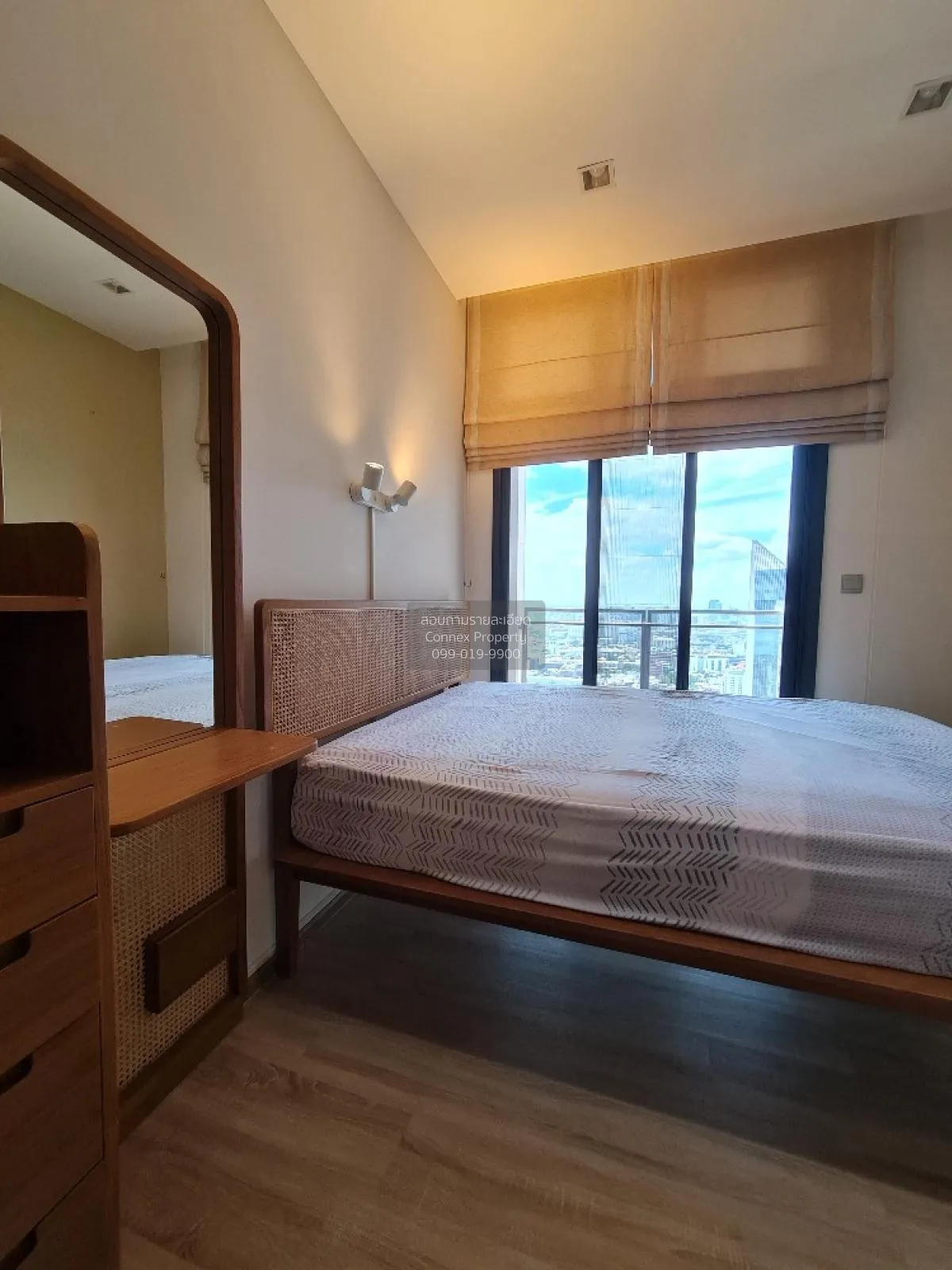 ขายคอนโด  เดอะ ไลน์ พหล - ประดิพัทธ์ BTS-สะพานควาย สามเสนใน เขต พ