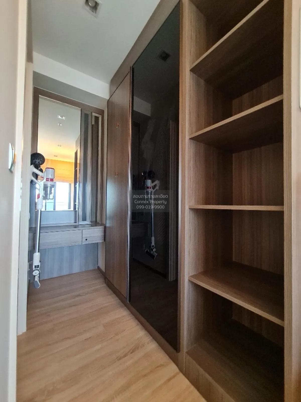 ขายคอนโด  เดอะ ไลน์ พหล - ประดิพัทธ์ BTS-สะพานควาย สามเสนใน เขต พ