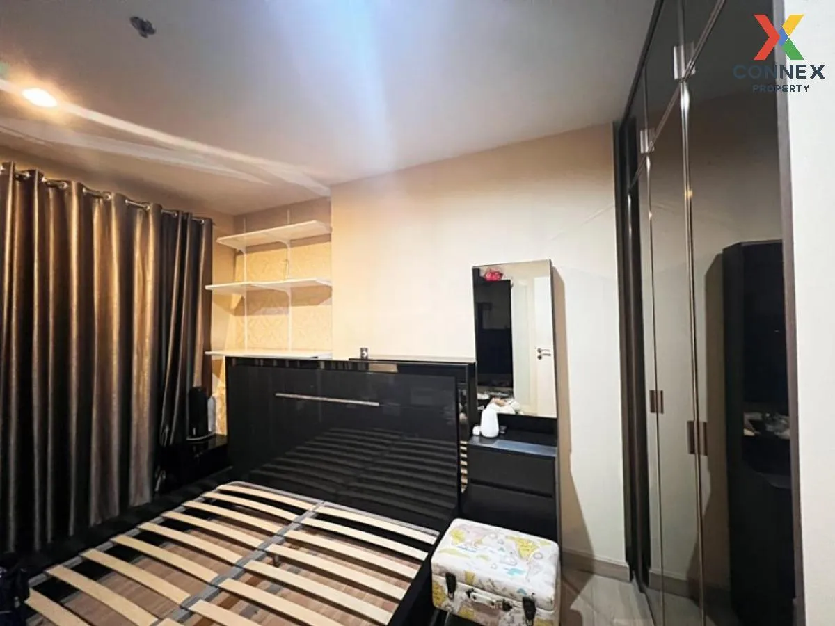 For Sale Condo , Niche Mono Ratchavipha , Lat Yao , Chatuchak , B For Sale Condo , Niche Mono Ratchavipha , Lat Yao , Chatuchak , B 4