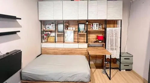 For Sale Condo , Niche Mono Ratchavipha , Lat Yao , Chatuchak , Bangkok , CX-104737 For Sale Condo , Niche Mono Ratchavipha , Lat Yao , Chatuchak , Bangkok , CX-104737