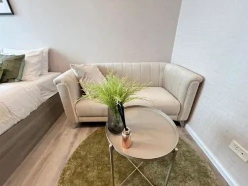 For Rent Condo , Knightsbridge Sukhumvit-Thepharak , Thepharak , Mueang Samut Prakan , Samut Prakarn , CX-104738