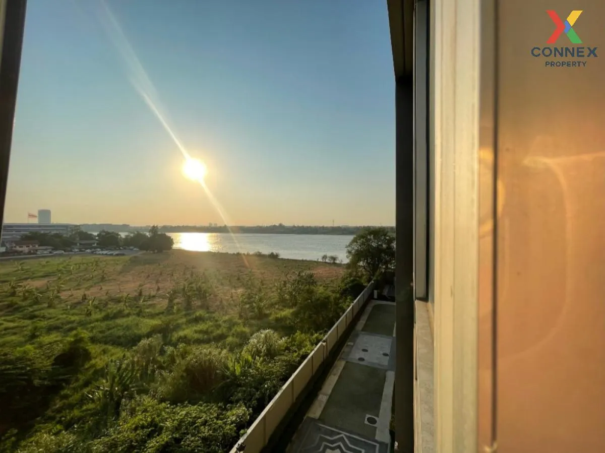 ขายคอนโด  แมเนอร์ สนามบินน้ำ MRT-สะพานพระนั่งเกล้า บางกระสอ เมือง ขายคอนโด  แมเนอร์ สนามบินน้ำ MRT-สะพานพระนั่งเกล้า บางกระสอ เมือง