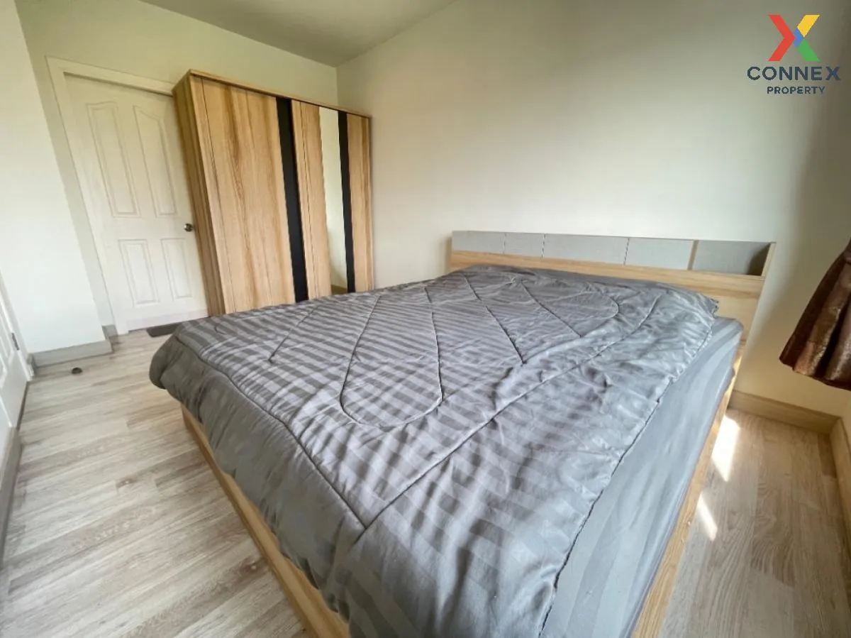 For Rent Condo , Manor Sanambinnam , MRT-Phra Nang Klao Bridge ,  For Rent Condo , Manor Sanambinnam , MRT-Phra Nang Klao Bridge ,