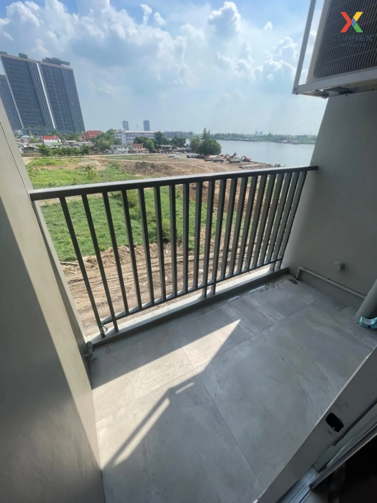 For Rent Condo , Manor Sanambinnam , MRT-Phra Nang Klao Bridge ,  For Rent Condo , Manor Sanambinnam , MRT-Phra Nang Klao Bridge ,