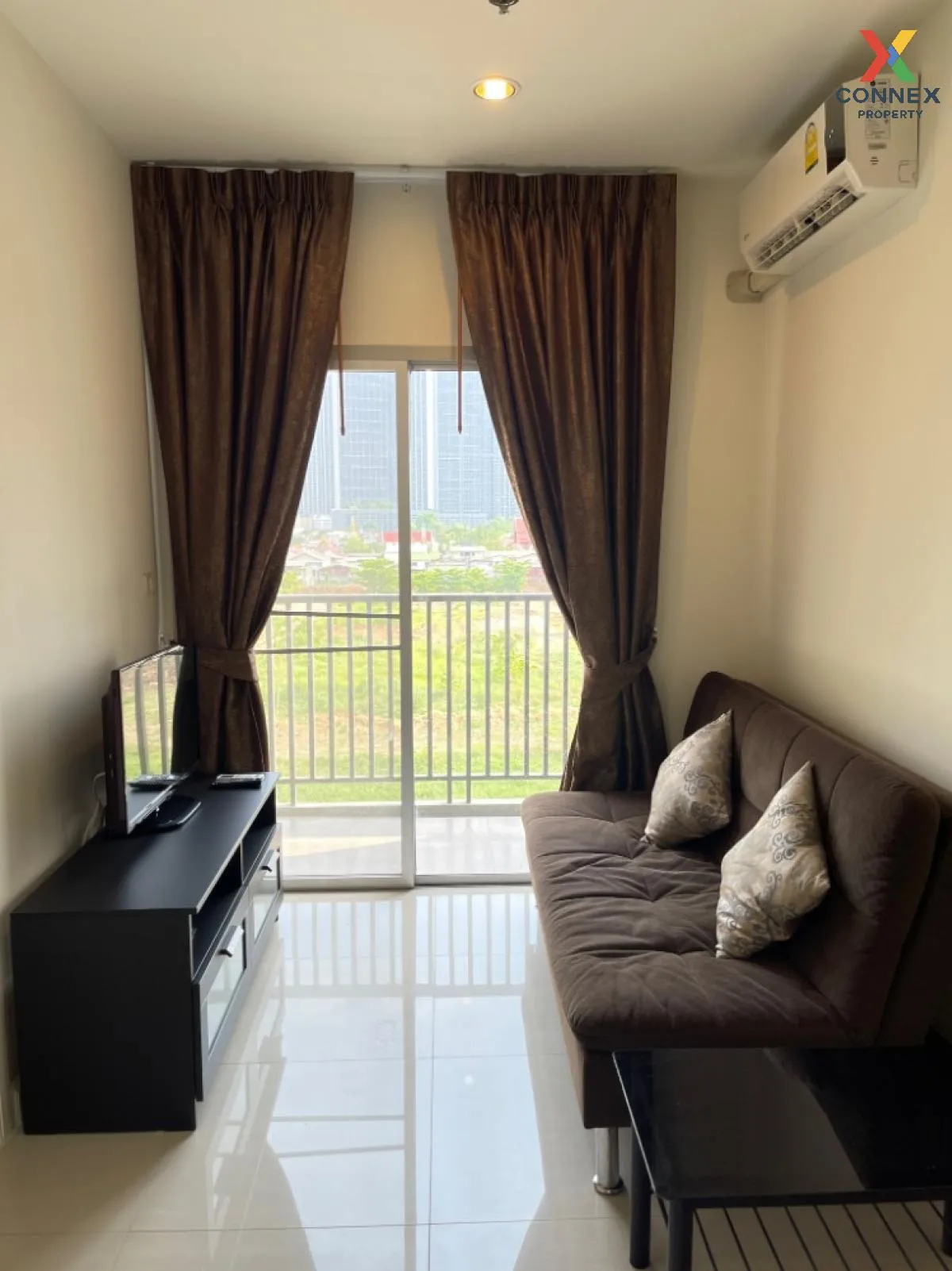 For Rent Condo , Manor Sanambinnam , MRT-Phra Nang Klao Bridge ,  For Rent Condo , Manor Sanambinnam , MRT-Phra Nang Klao Bridge ,  4