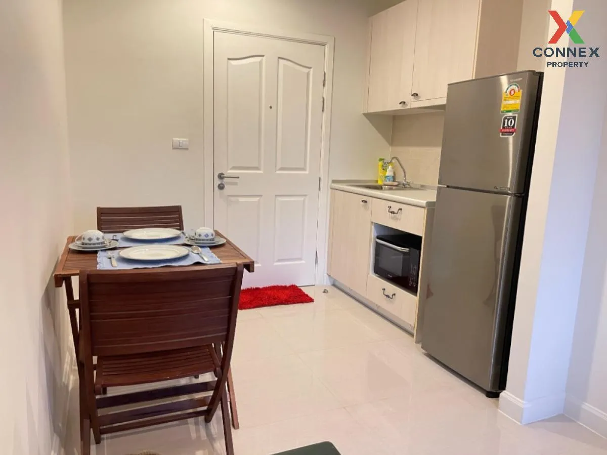For Rent Condo , Manor Sanambinnam , MRT-Phra Nang Klao Bridge ,  For Rent Condo , Manor Sanambinnam , MRT-Phra Nang Klao Bridge ,