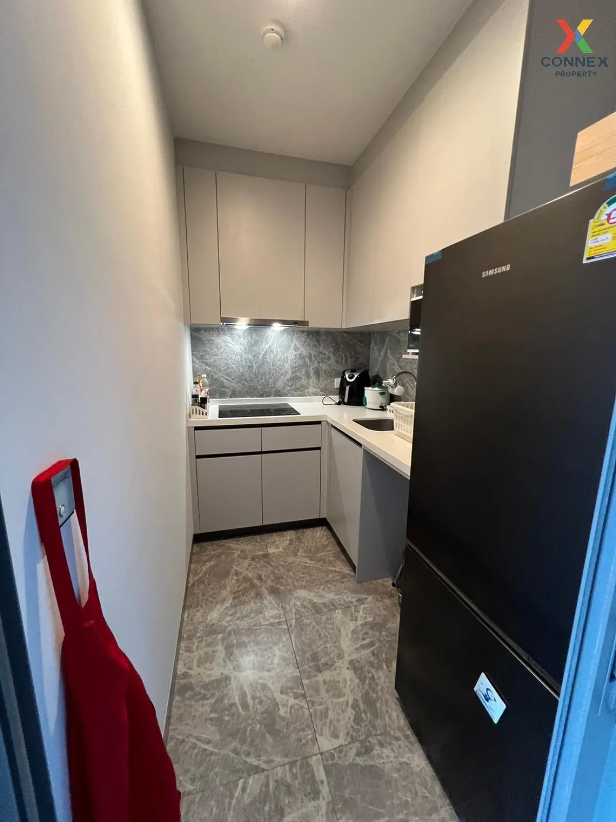 For Rent Condo , Whizdom Inspire Sukhumvit , BTS-Punnawithi , Ban