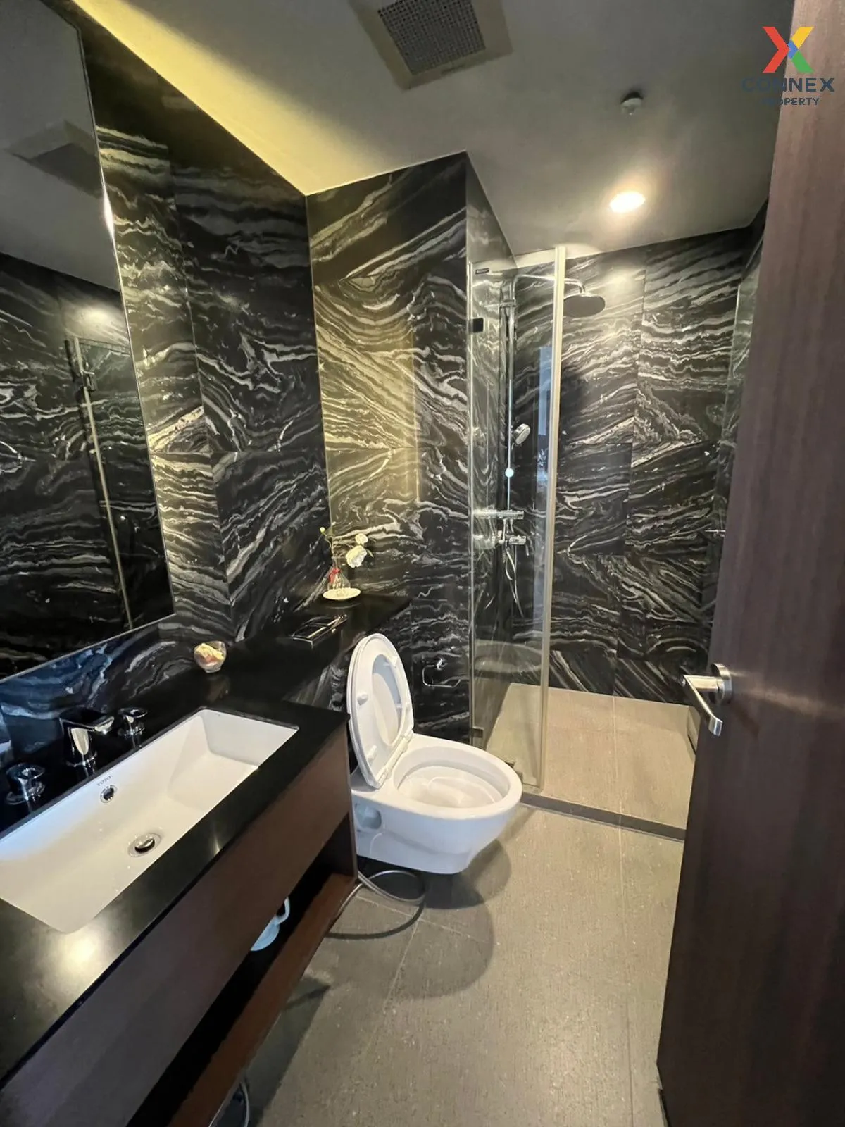 For Rent Condo , Whizdom Inspire Sukhumvit , BTS-Punnawithi , Ban