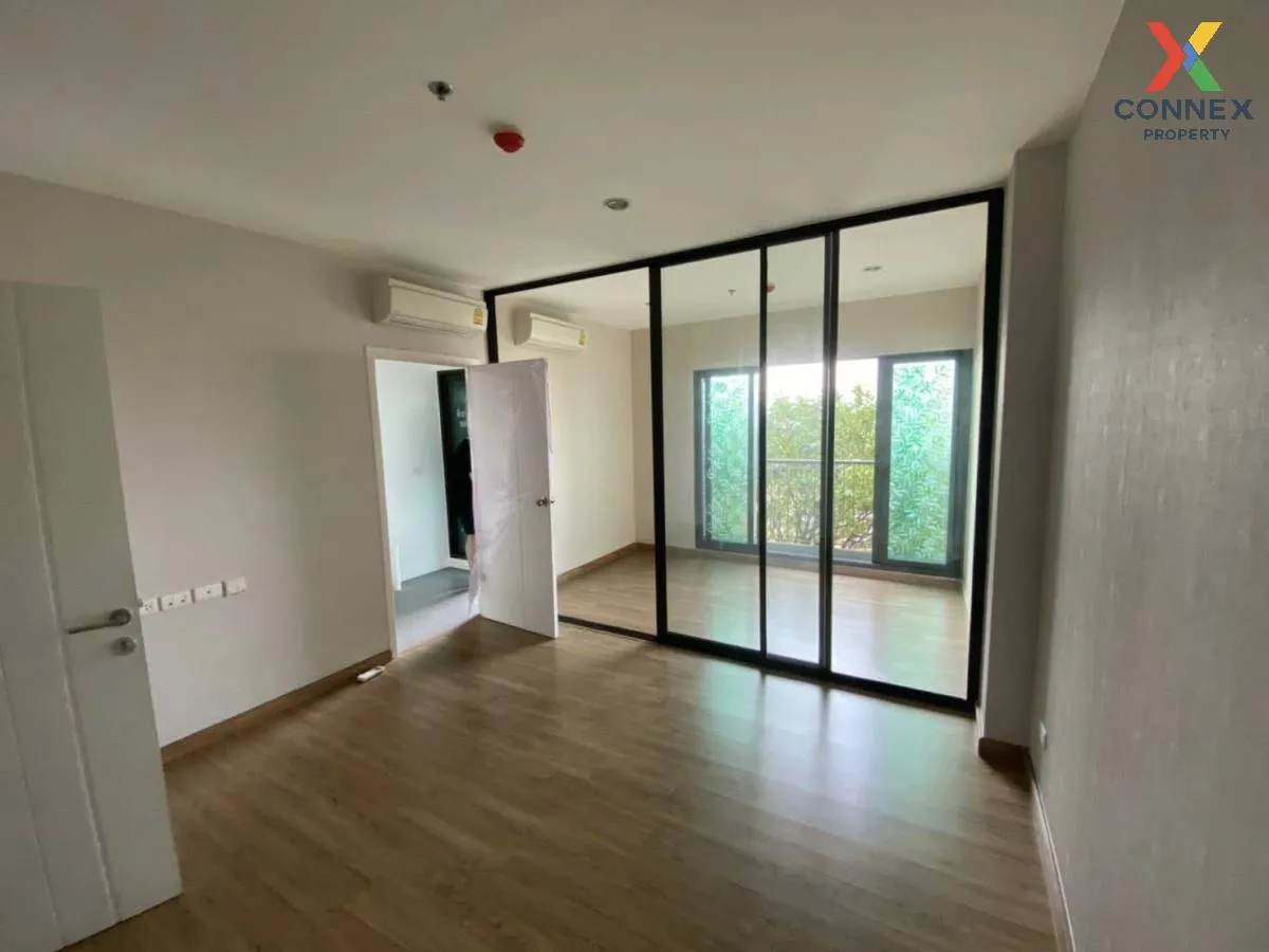 For Rent Condo , The Tree Rio Bang - Aor , MRT-Bang O , Bang O ,  1