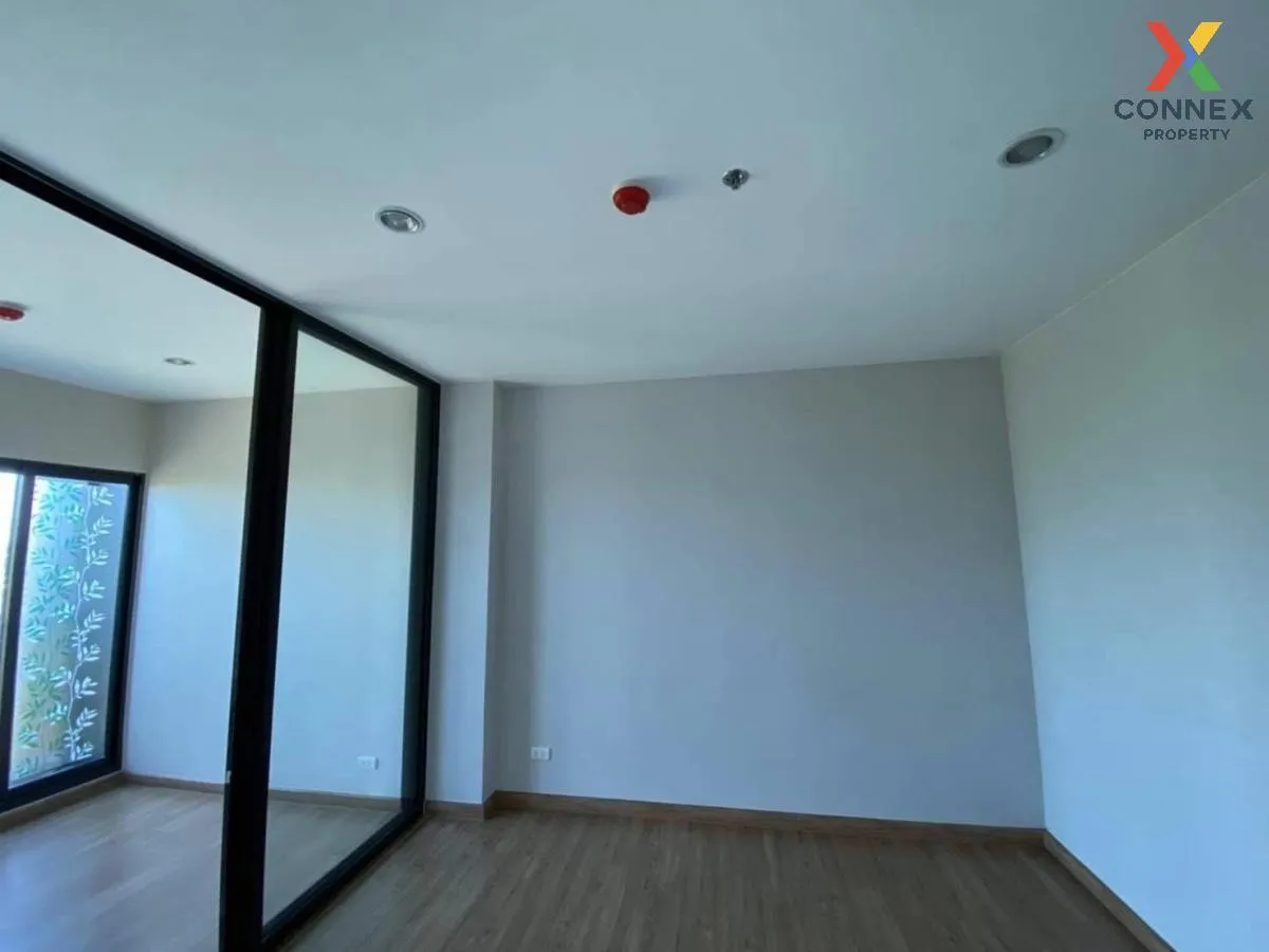 For Rent Condo , The Tree Rio Bang - Aor , MRT-Bang O , Bang O ,  2