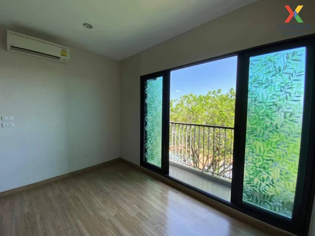 For Rent Condo , The Tree Rio Bang - Aor , MRT-Bang O , Bang O ,  4