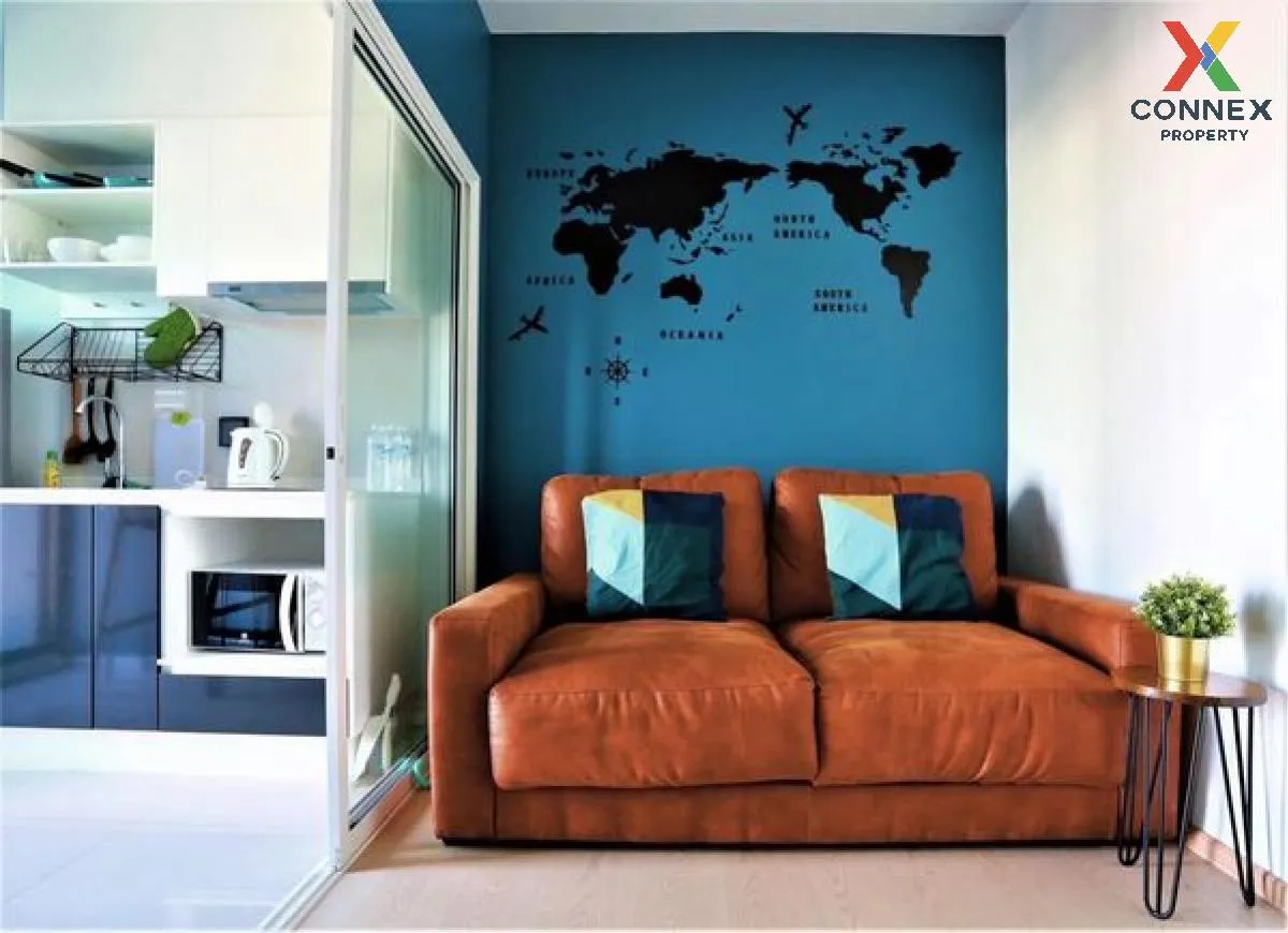 For Sale Condo , The Tree Sukhumvit 71 , ARL-Ramkhamhaeng , Suan  For Sale Condo , The Tree Sukhumvit 71 , ARL-Ramkhamhaeng , Suan  1