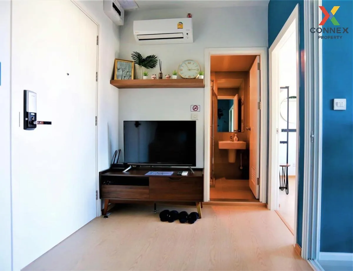 For Sale Condo , The Tree Sukhumvit 71 , ARL-Ramkhamhaeng , Suan  For Sale Condo , The Tree Sukhumvit 71 , ARL-Ramkhamhaeng , Suan  3