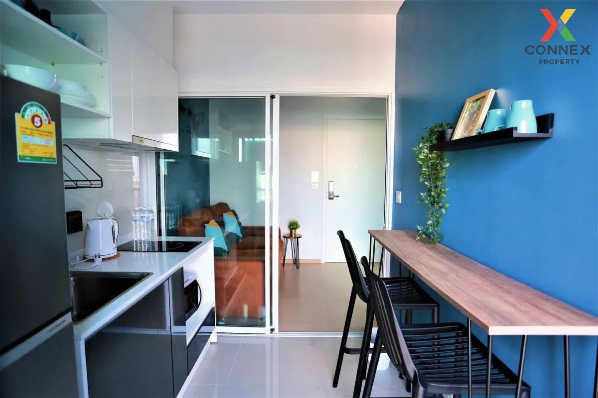 For Sale Condo , The Tree Sukhumvit 71 , ARL-Ramkhamhaeng , Suan  For Sale Condo , The Tree Sukhumvit 71 , ARL-Ramkhamhaeng , Suan  4