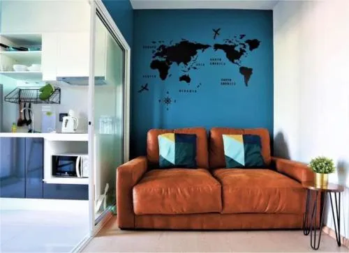 For Sale Condo , The Tree Sukhumvit 71 , ARL-Ramkhamhaeng , Suan Luang , Suan Luang , Bangkok , CX-104745 For Sale Condo , The Tree Sukhumvit 71 , ARL-Ramkhamhaeng , Suan Luang , Suan Luang , Bangkok , CX-104745