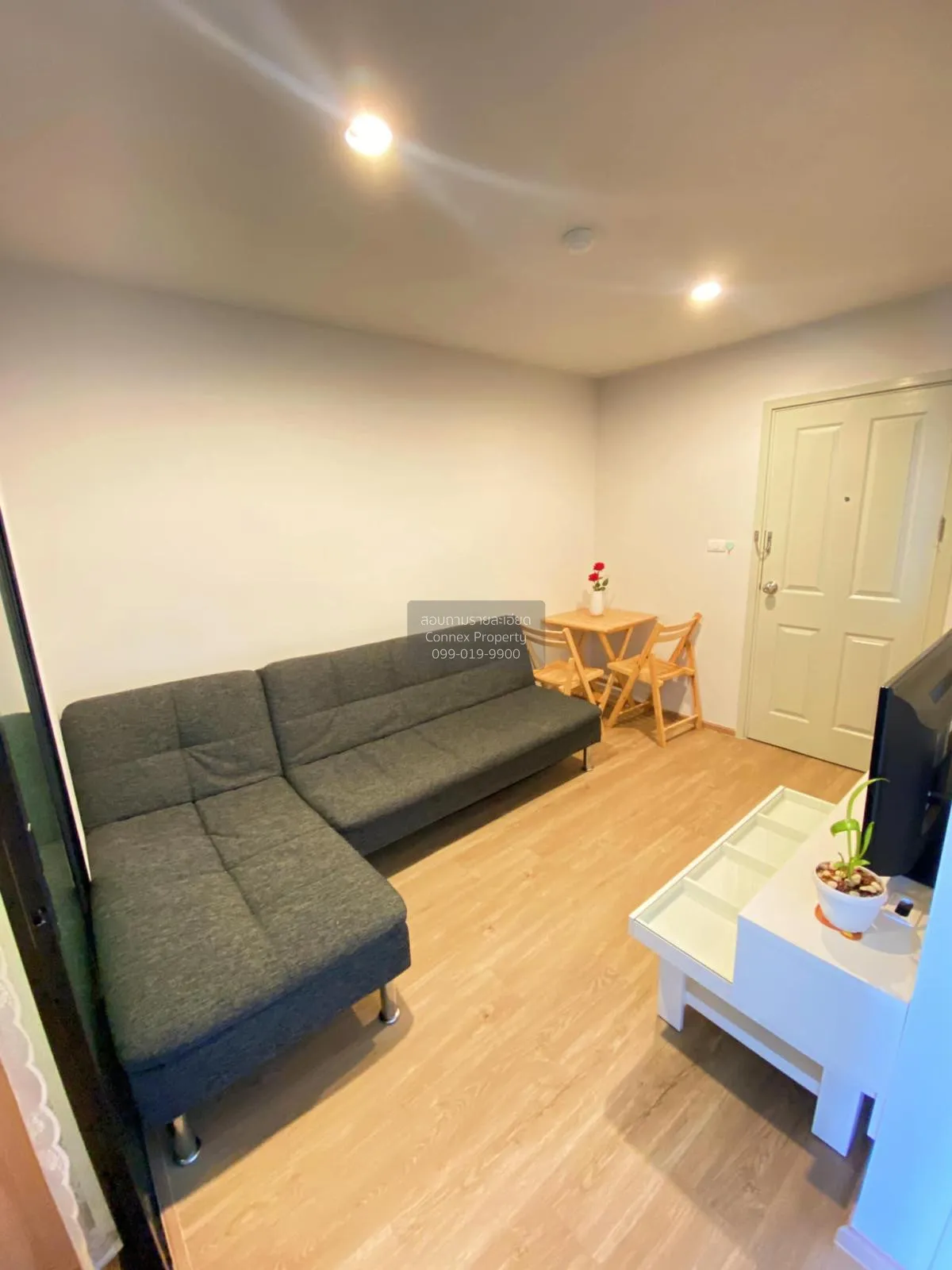 ขายคอนโด  ไฮ สุขุมวิท 93 BTS-บางจาก บางจาก เขต พระโขนง กรุงเทพ CX 1