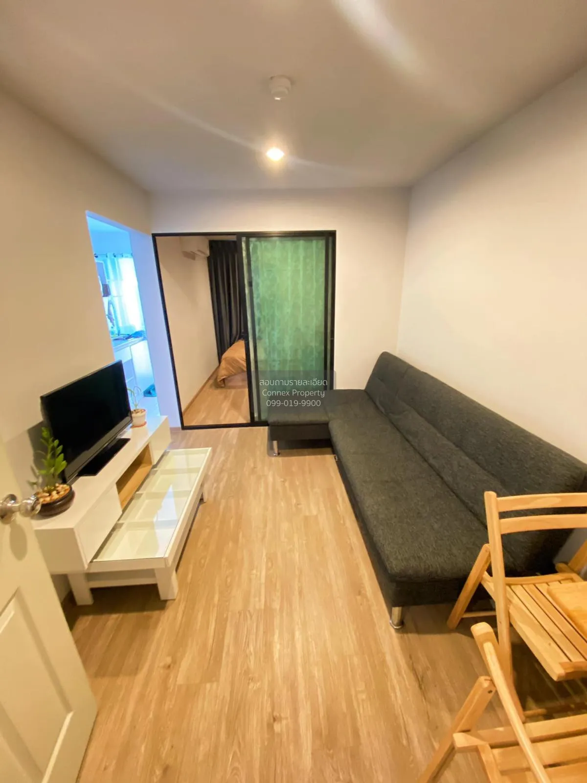 ขายคอนโด  ไฮ สุขุมวิท 93 BTS-บางจาก บางจาก เขต พระโขนง กรุงเทพ CX 2