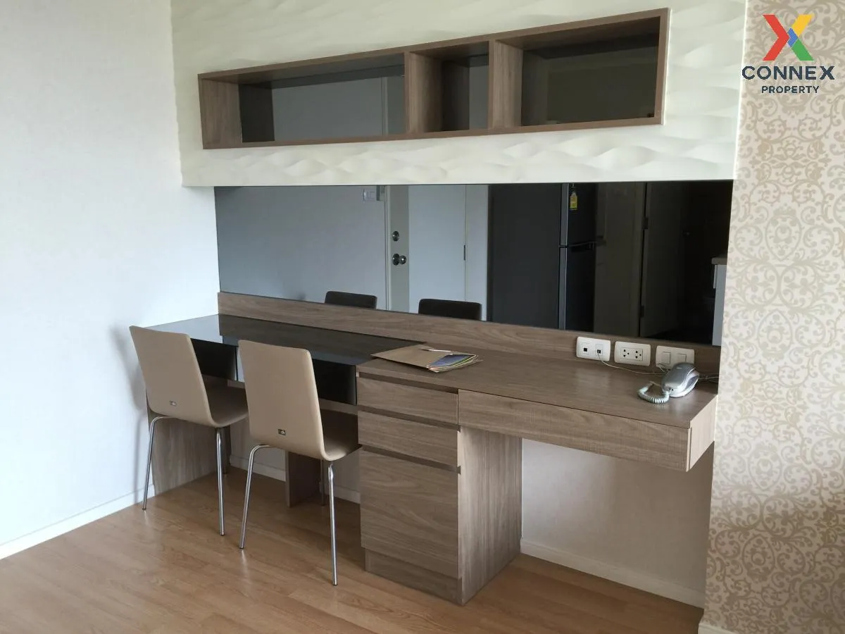 For Rent Condo , Lumpini Ville Prachachuen - Phongphet 2 , Wong S For Rent Condo , Lumpini Ville Prachachuen - Phongphet 2 , Wong S 2