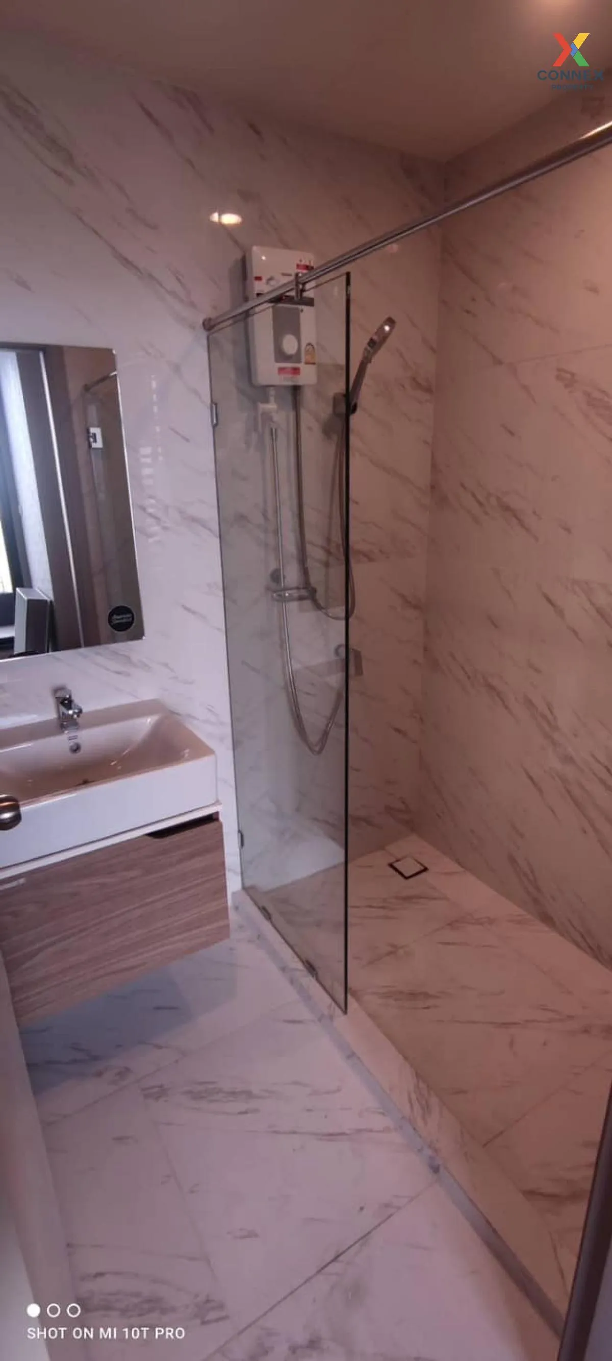 For Rent Condo , Ideo Mobi Sukhumvit Eastpoint , BTS-Bang Na , Ba