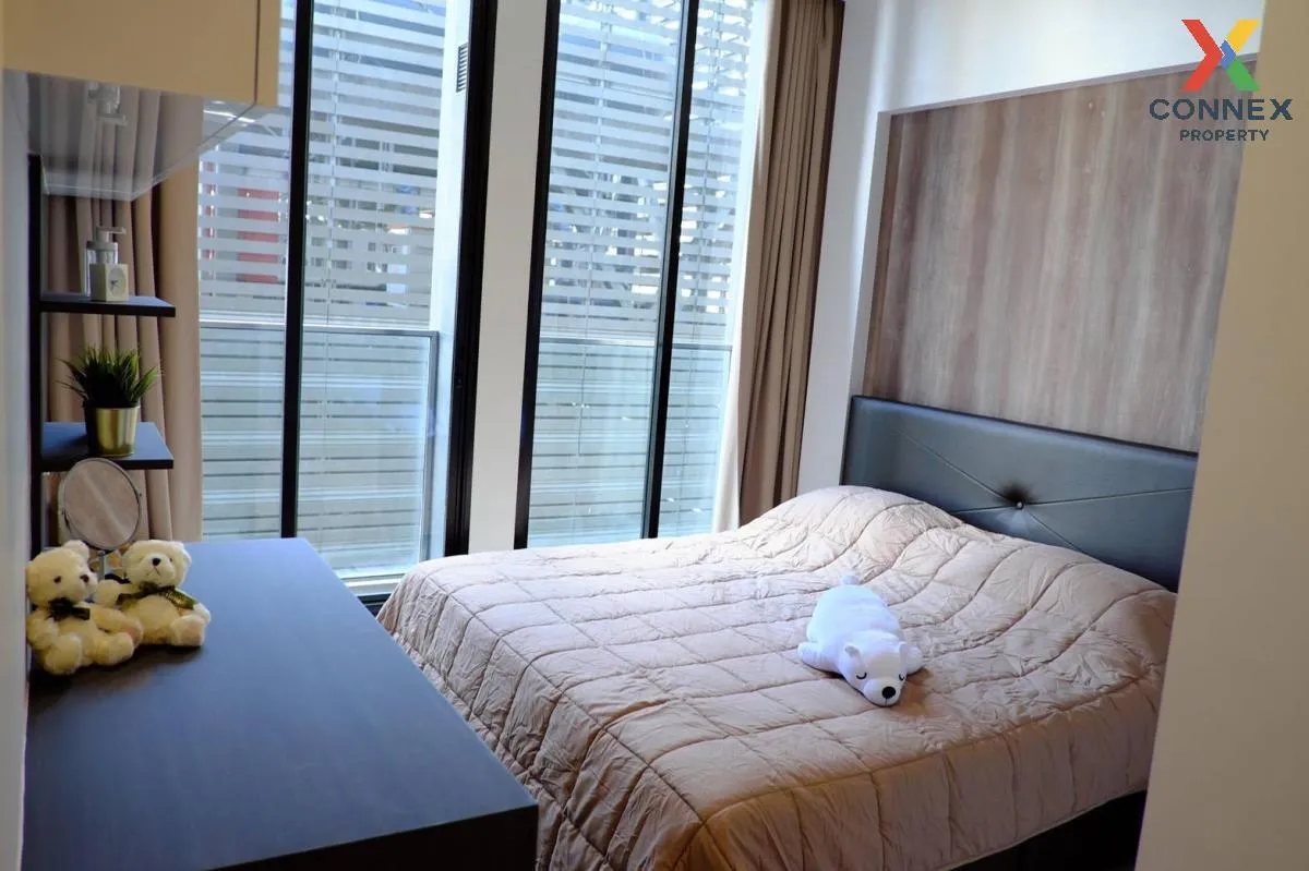 เช่าคอนโด  โนเบิล เพลินจิต BTS-เพลินจิต ลุมพินี เขต ปทุมวัน กรุงเ 3