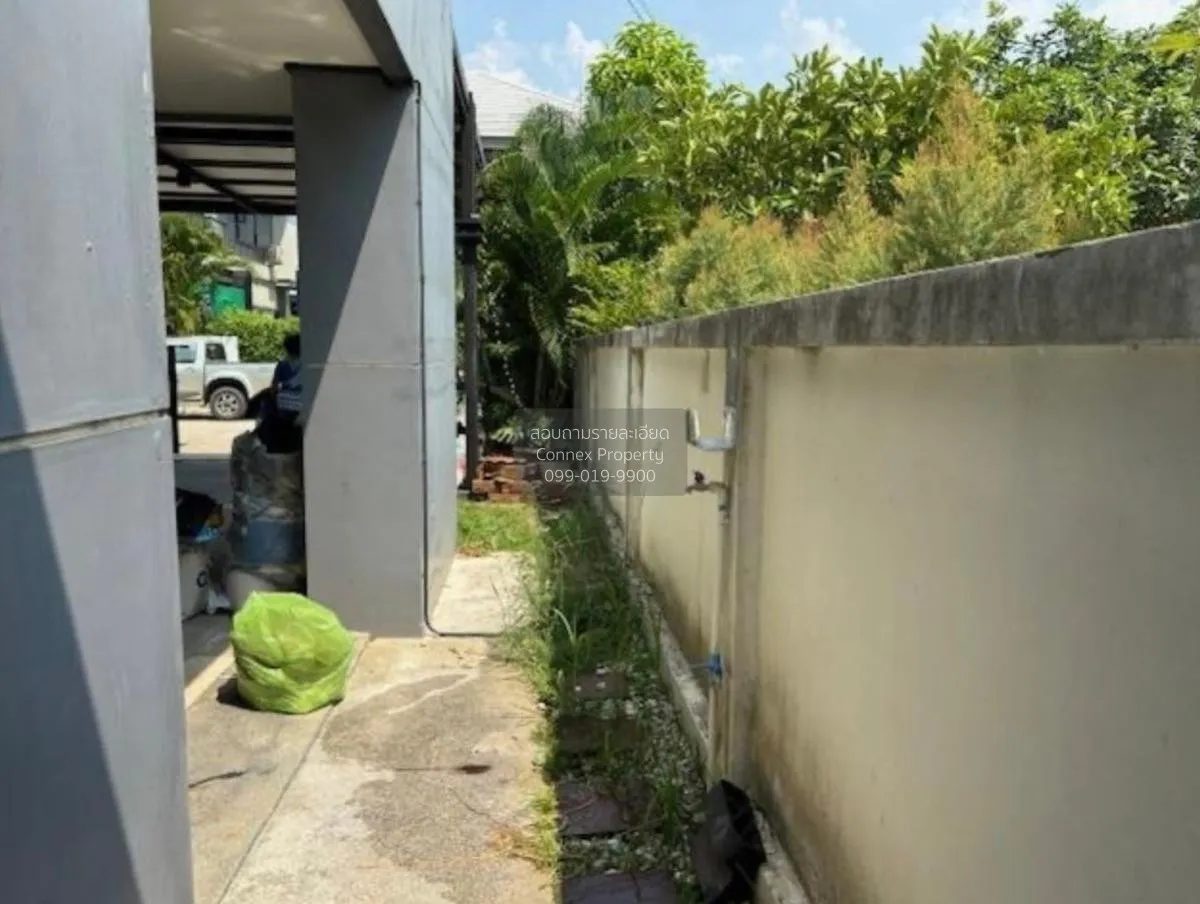 ขายบ้าน  บ้านอยู่สบาย อัลติมา จอหอ หน้ากว้าง จอหอ เมืองนครราชสีมา