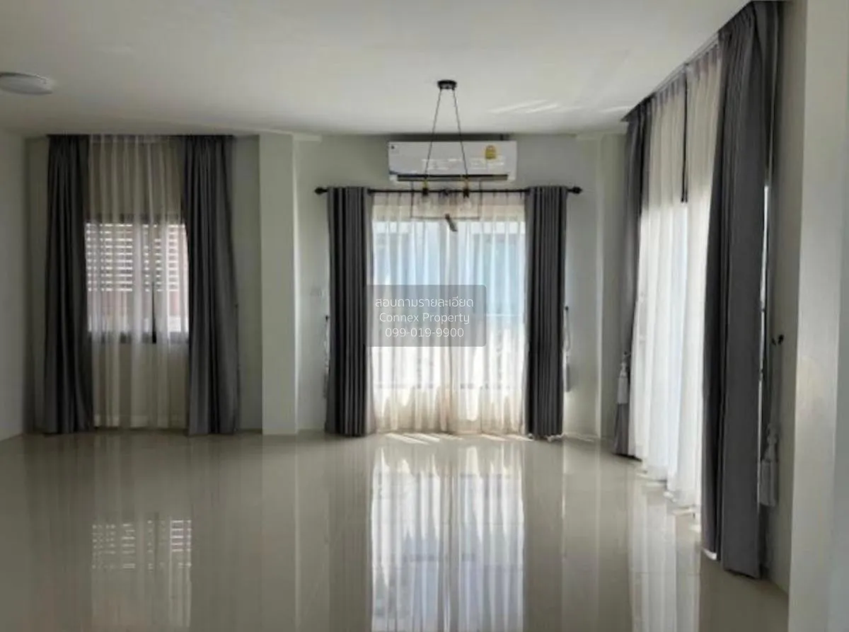 ขายบ้าน  บ้านอยู่สบาย อัลติมา จอหอ หน้ากว้าง จอหอ เมืองนครราชสีมา