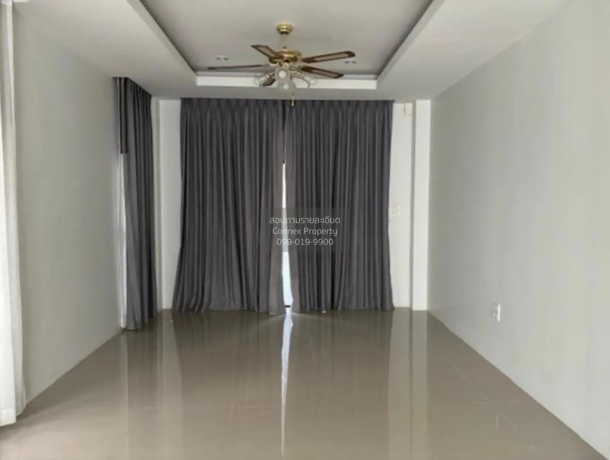 ขายบ้าน  บ้านอยู่สบาย อัลติมา จอหอ หน้ากว้าง จอหอ เมืองนครราชสีมา