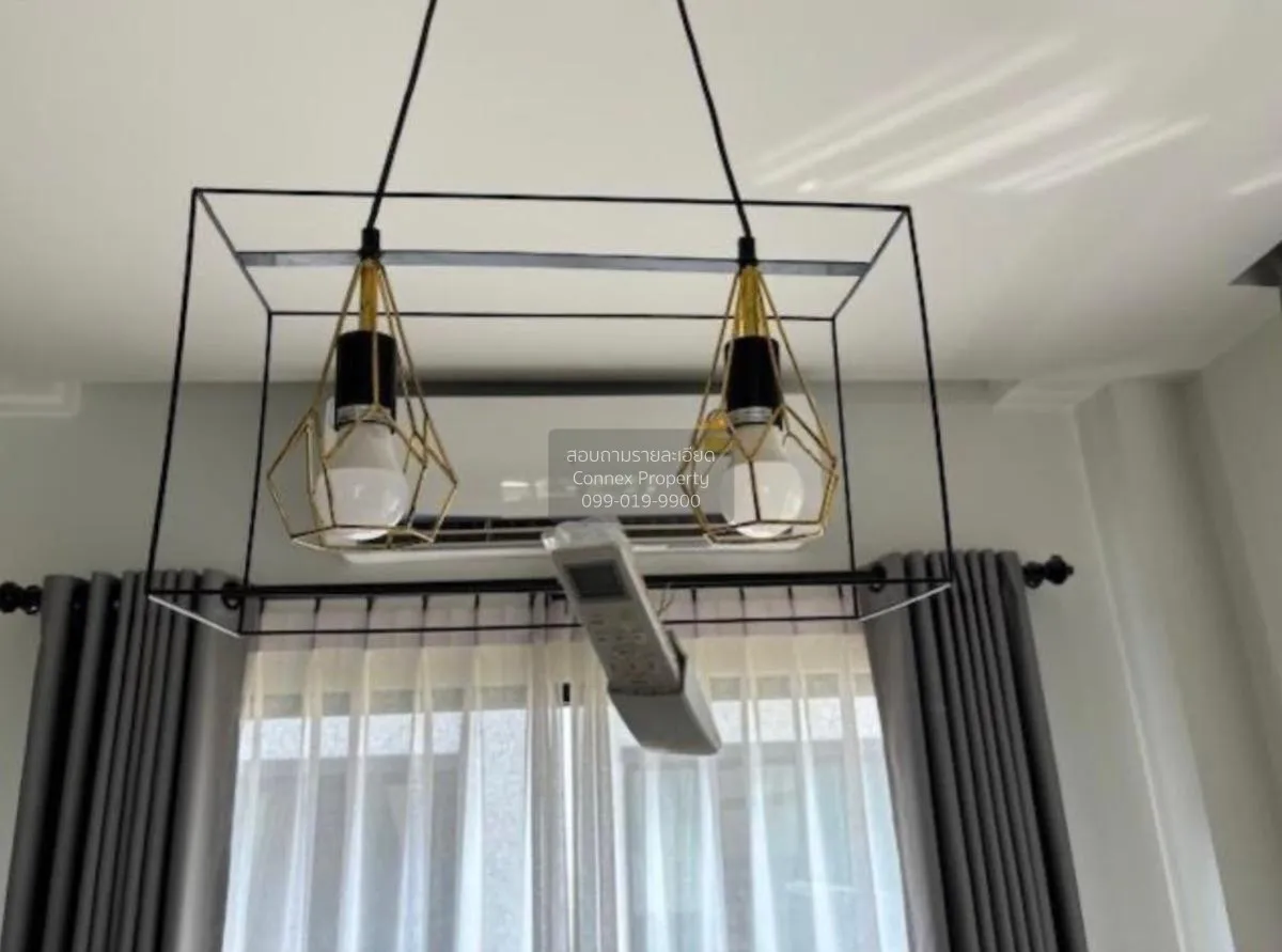 ขายบ้าน  บ้านอยู่สบาย อัลติมา จอหอ หน้ากว้าง จอหอ เมืองนครราชสีมา