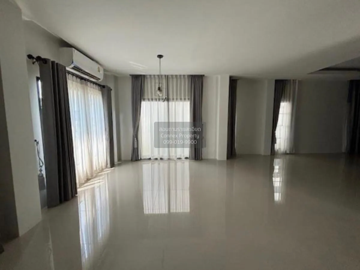 ขายบ้าน  บ้านอยู่สบาย อัลติมา จอหอ หน้ากว้าง จอหอ เมืองนครราชสีมา