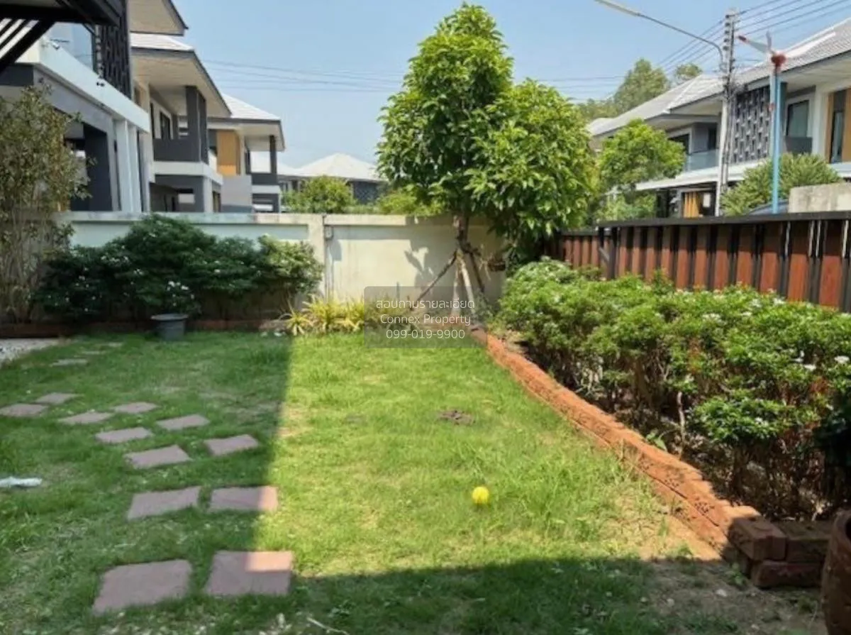 ขายบ้าน  บ้านอยู่สบาย อัลติมา จอหอ หน้ากว้าง จอหอ เมืองนครราชสีมา