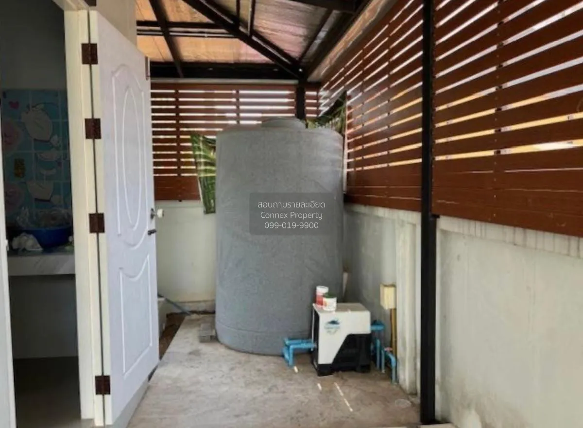 ขายบ้าน  บ้านอยู่สบาย อัลติมา จอหอ หน้ากว้าง จอหอ เมืองนครราชสีมา