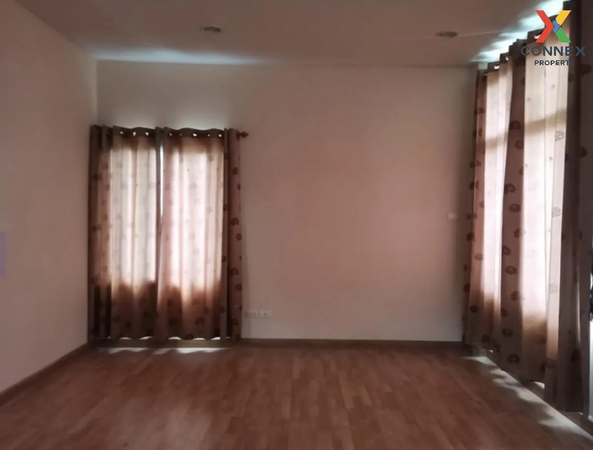 ขายบ้าน  ดิ เออบาโน บ้านอยู่สบาย โครงการ 11 หน้ากว้าง หนองบัวศาลา