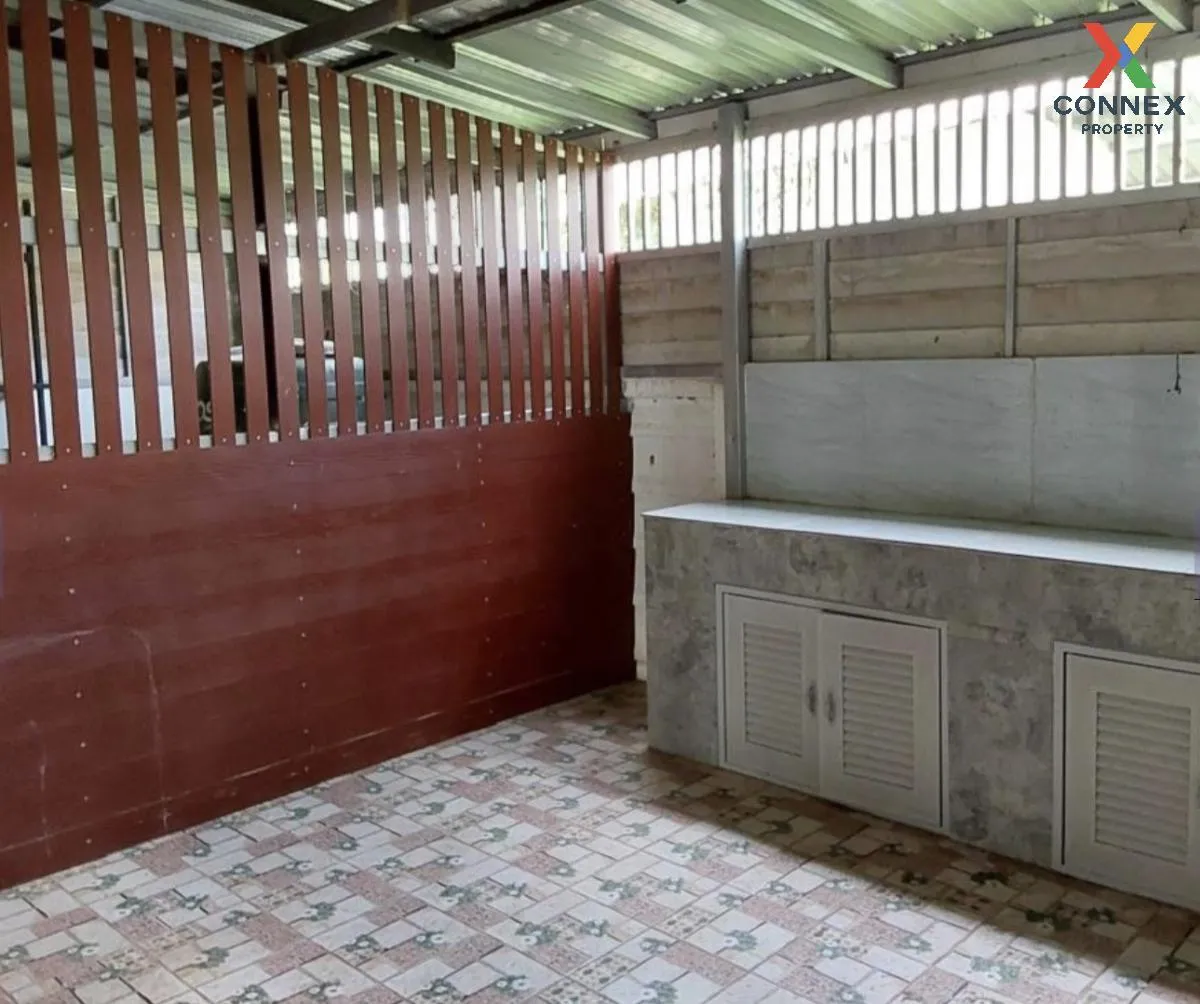 For Sale Townhouse/Townhome  , 88 Kunakorn Village Nakhon Ratchas