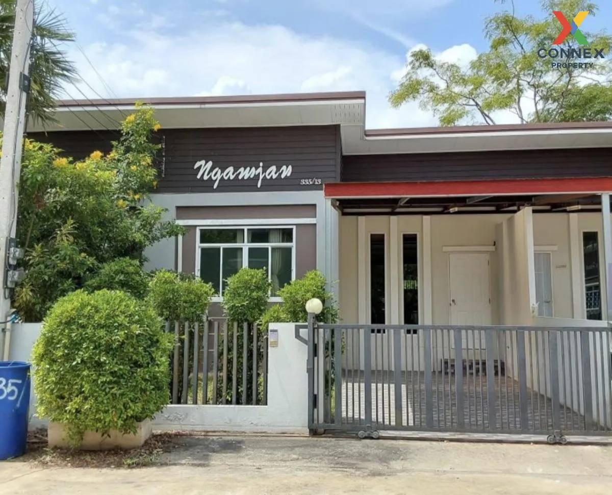 For Sale Townhouse/Townhome  , 88 Kunakorn Village Nakhon Ratchas 1